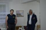 akce Senior klubu Tanvald "Co všechno hoří"