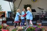 Oslava 20 let partnerství Tanvaldu a Wittichenau