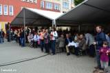 Oslava 20 let partnerství Tanvaldu a Wittichenau