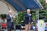 Oslava 20 let partnerství Tanvaldu a Wittichenau