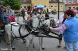Oslava 20 let partnerství Tanvaldu a Wittichenau