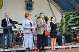 Oslava 20 let partnerství Tanvaldu a Wittichenau