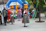 Oslava 20 let partnerství Tanvaldu a Wittichenau