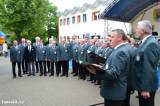 Oslava 20 let partnerství Tanvaldu a Wittichenau
