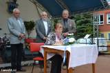 Oslava 20 let partnerství Tanvaldu a Wittichenau
