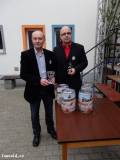 Oslava 20 let partnerství Tanvaldu a Wittichenau