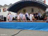 Oslava 20 let partnerství Tanvaldu a Wittichenau