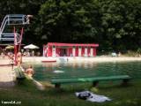 Koupaliště v Tanvaldě