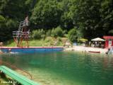 Koupaliště v Tanvaldě