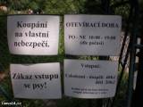 Koupaliště v Tanvaldě