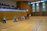Zahájení nového školního roku v ZŠ Tanvald, Sportovní