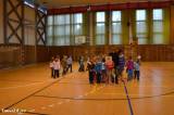 Zahájení nového školního roku v ZŠ Tanvald, Sportovní