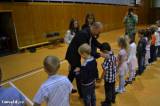 Zahájení nového školního roku v ZŠ Tanvald, Sportovní