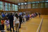Zahájení nového školního roku v ZŠ Tanvald, Sportovní