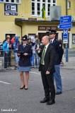Vyprošťování zraněných osob z havarovaných vozidel