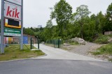Z Horního Tanvaldu podél Kamenice do obchodního centra