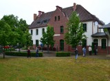 Zájezd do Wittichenau