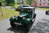 Spanilá jízda Cyklostezkou Járy Cimrmana