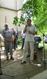 Spanilá jízda Cyklostezkou Járy Cimrmana