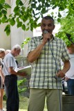 Spanilá jízda Cyklostezkou Járy Cimrmana