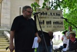 Spanilá jízda Cyklostezkou Járy Cimrmana