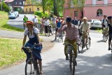 Spanilá jízda Cyklostezkou Járy Cimrmana
