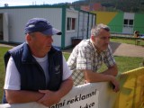 Sportovní dopoledne na hřišti na Výšině
