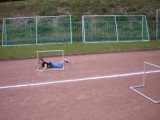 Sportovní dopoledne na hřišti na Výšině