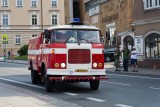 Oslavy 140 let hasičů na Tanvaldsku