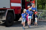 Oslavy 140 let hasičů na Tanvaldsku