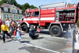 Oslavy 140 let hasičů na Tanvaldsku