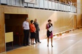 Zahájení nového školního roku 2015/2016