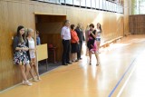 Zahájení nového školního roku 2015/2016