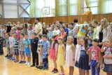 Zahájení nového školního roku 2015/2016