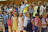 Zahájení nového školního roku 2015/2016