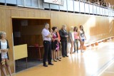 Zahájení nového školního roku 2015/2016