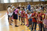 Zahájení nového školního roku 2015/2016
