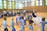 Zahájení nového školního roku 2015/2016
