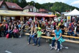 Tanvaldské slavnosti 11. - 13. září