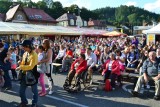 Tanvaldské slavnosti 11. - 13. září