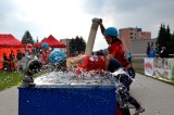 Jubilejní 20. ročník Tanvaldského poháru 