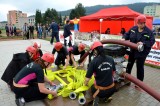 Jubilejní 20. ročník Tanvaldského poháru 