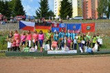 Jubilejní 20. ročník Tanvaldského poháru 