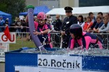 Jubilejní 20. ročník Tanvaldského poháru 