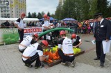 Jubilejní 20. ročník Tanvaldského poháru 
