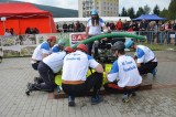 Jubilejní 20. ročník Tanvaldského poháru 