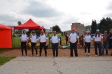 Jubilejní 20. ročník Tanvaldského poháru 