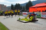 Jubilejní 20. ročník Tanvaldského poháru 