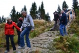 Senioři procestovali Jizerské hory