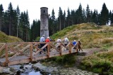Senioři procestovali Jizerské hory